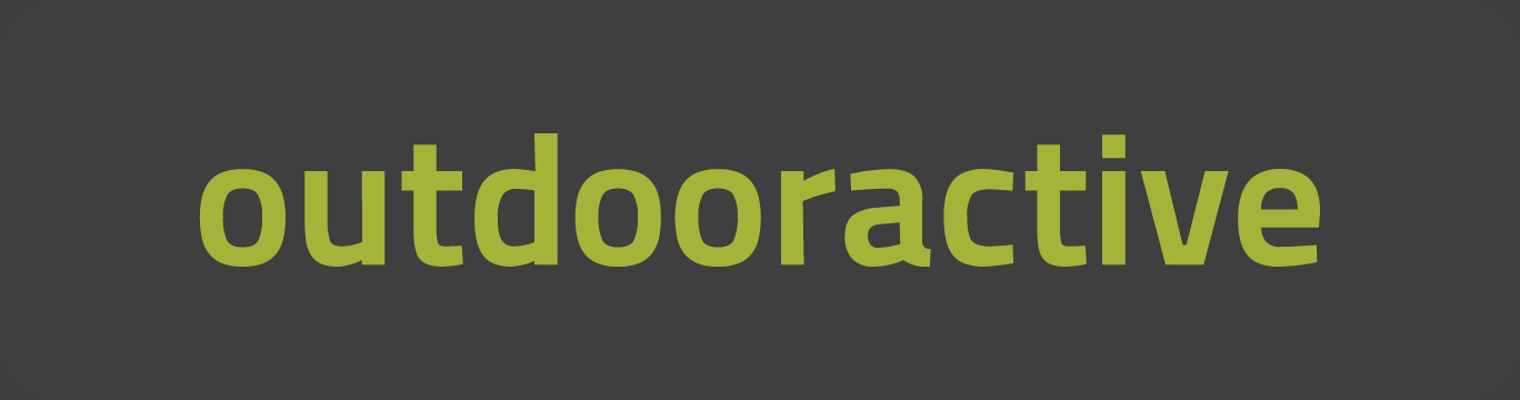 Outdooractive — službeni logo
